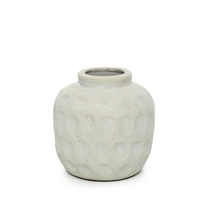 De Trendy Vaas - Beton - S