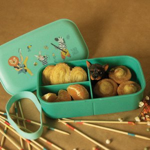 Taste box - Animal - Rock - 650ml