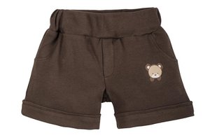 1010KR Shorts Teddy