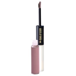 Matte Silk Effect Lip Duo Lippenstift - Blushing Nude
