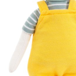 Katoen zacht speelgoed, Cotti Motti - Nicky the Cat (30 cm)