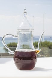 ALADIN TEAPOT 900ML