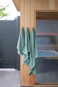 Hand towel DELUX - 50x100 cm
