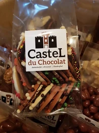 Castel du Chocolat Cioccolatini misti