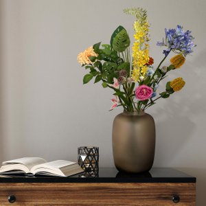 Künstliche Blumen - Bouquet XL - Ultimate Bliss - 109 cm