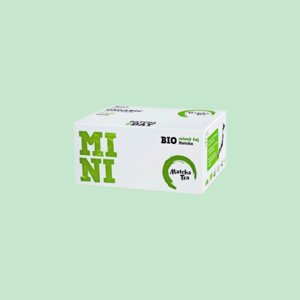 Harmony Matcha Organic 30 x 2 gr. portion packs