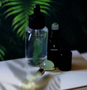 Geschenkset Jade & Jasmin