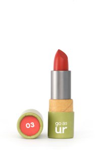 romige lippenstift rebels rood 3