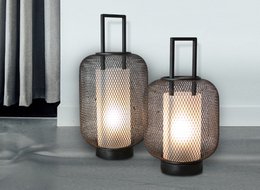 FlinQ 2-pak LED-lanterner