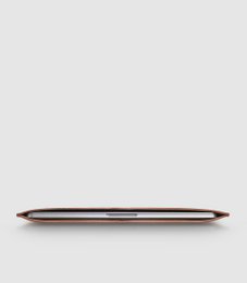 Custodia per MacBook da 13 pollici AVIOR Tan