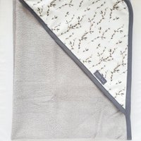 Badcape grey james