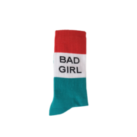 BAD GIRL SOCKS