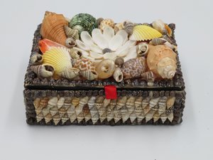 K.P Kotak - Decorative Storage Box