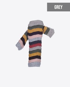 Wanten van gerecyclede wol: BRANIGAN 547-1