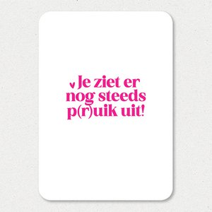 Map | You still look p(r)uish