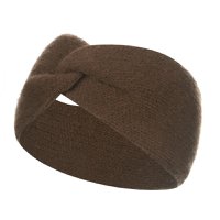 Costanza wool and alpaca - bronze