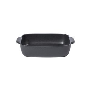 PACIFICA Rect. Bäcker 33 cm samengrau SOR 331