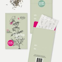 Bloemenzaden 'Blijdschap zaaien'