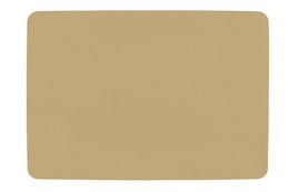 Tischset TOGO, 33x45cm, weiß