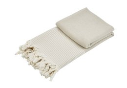 Hamam håndklæde CALINA (6 farver)