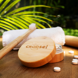 Toothpaste Tablets - Gift Box Complete - Choose!