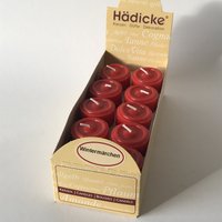 Duftteelichte Wintermärchen, 20 St.