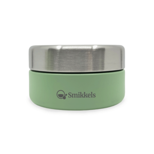 Stainless steel fruit bowl 280ml