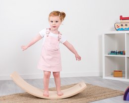 Capikooa Adventurer balancebræt