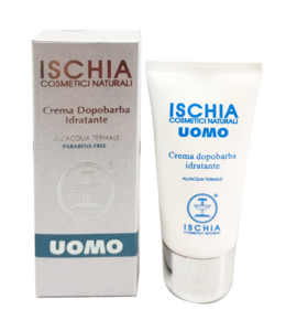 Moisturizing After Shave Cream - 50 ml tube