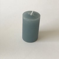 Rustic Stumpen 50 x 80 mm, 5.3 saphir