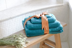 Aruba Blauw