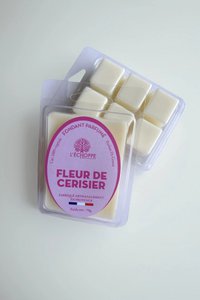 Kirschblüte - Fondant von 70 g duftendem Wachs