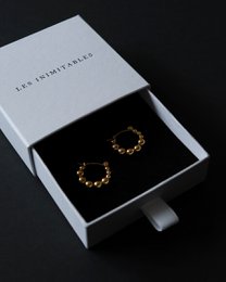 Rohe Bauble Hoop