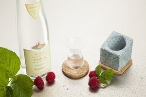 White Spirits-koeler