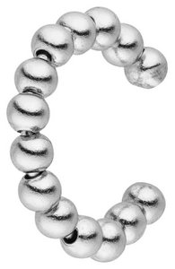 Earcuff 925 silver balls