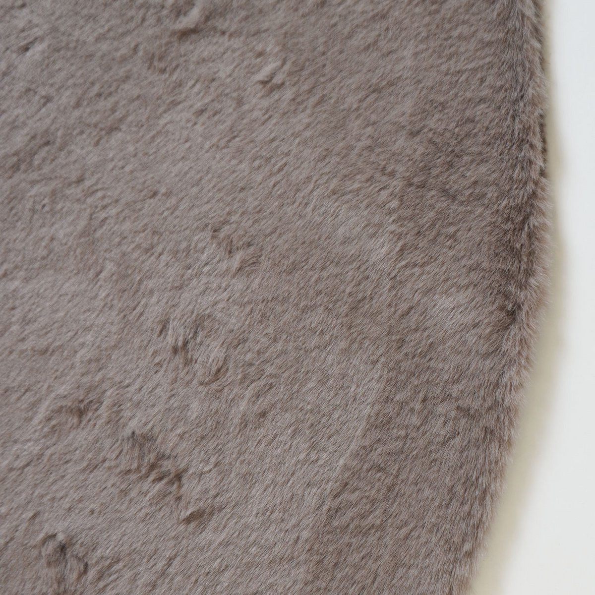 Tapis Velluto Choco - Rond ø160 cm