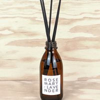 Reed Diffuser rosemary x lavender