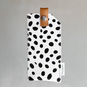 Brill cover cowhide | Press stud | 11 variants