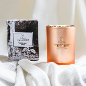 Duftkerze Forest Mist - Distingue Devore