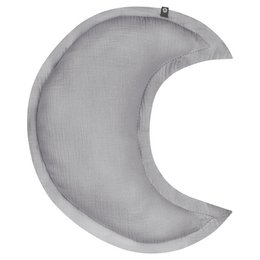 Muslin pude "Moon"