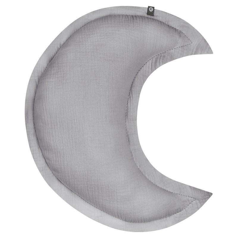 Muslin pude "Moon"