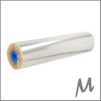 Folie rol transparant – 50 cm x 300 meter