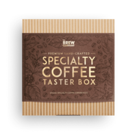 SPECIALTY COFFEEBREWER TASTER BOX