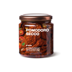 Gedroogde tomaat 280g