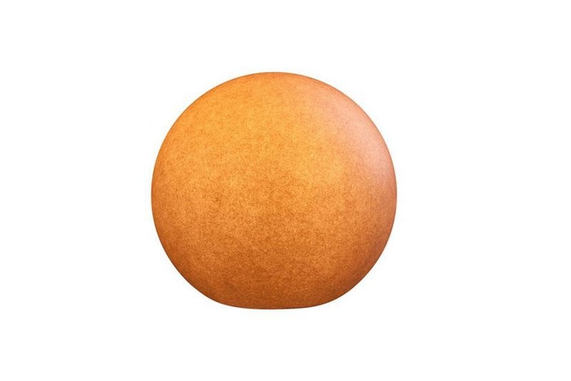 Globe lumineux ø 40