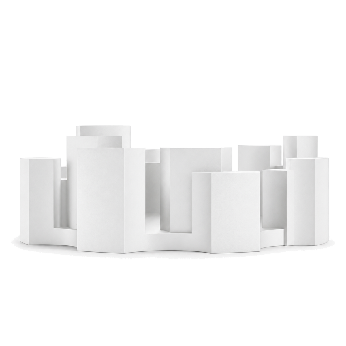 Fiastra Marova Fruit Bowl