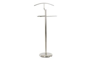 STAHL TRENDER 45X28X112 SILBER PP183530