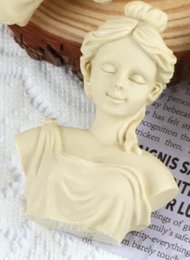 Aphrodite candle