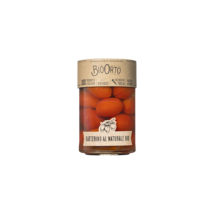 Biologische natuurlijke Datterino-tomaten