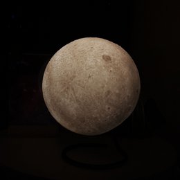 Lampada Gift Republic - Luna